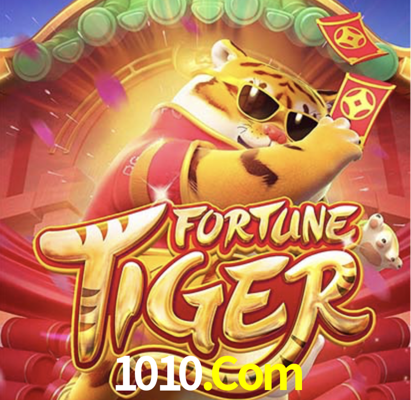 Fortune Tiger